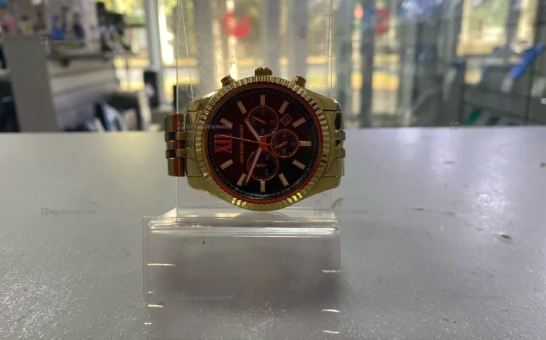 Часы  Michael Kors mk 8286