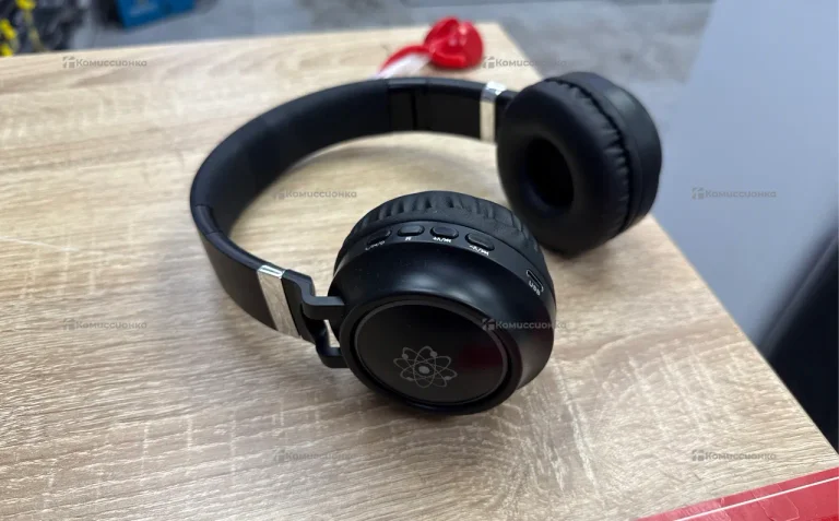 Наушники  Tfn