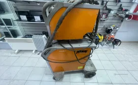 Купить Сварочный аппарат SYNERGIC.PRO? 350-4 б/у , в Симферополь Цена:139000рублей