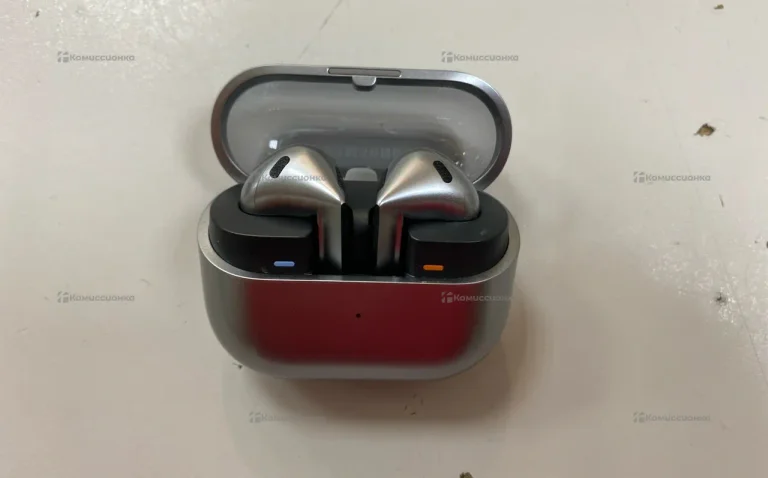 Наушники  Samsung buds 3