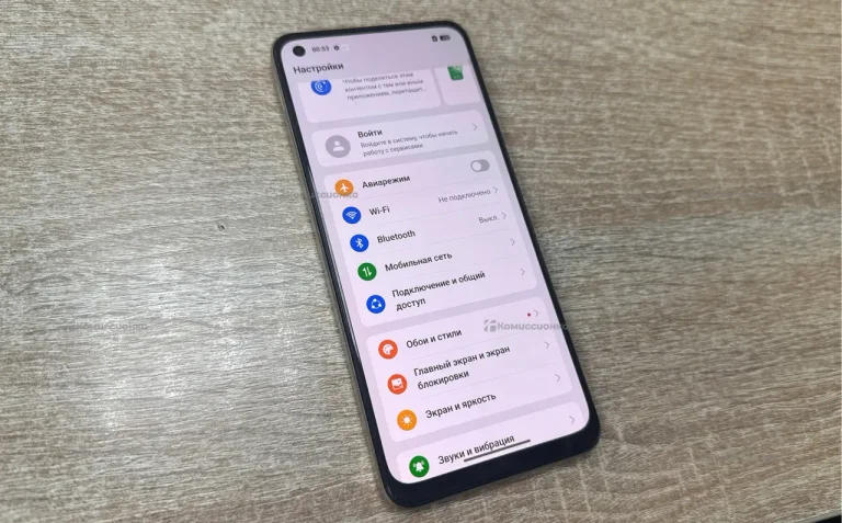 Realme 11 8/256GB