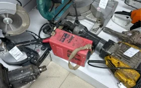 Сварочный аппарат Fubag IN 163