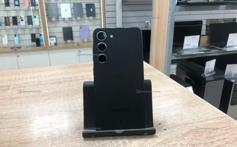 Samsung Galaxy S23 8/256 ГБ