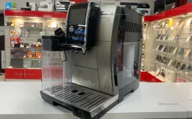 Купить Кофемашина DELONGHI DINAMICA PLUS б/у , в Тюмень Цена:37990рублей