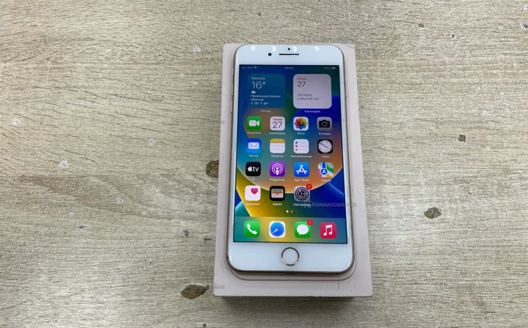 Apple iPhone 8 Plus 64Gb