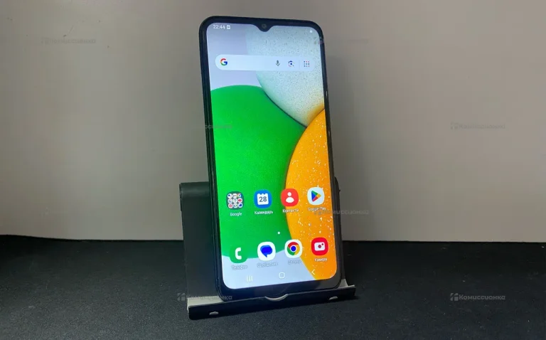 Samsung Galaxy A03 Core 2/32 ГБ