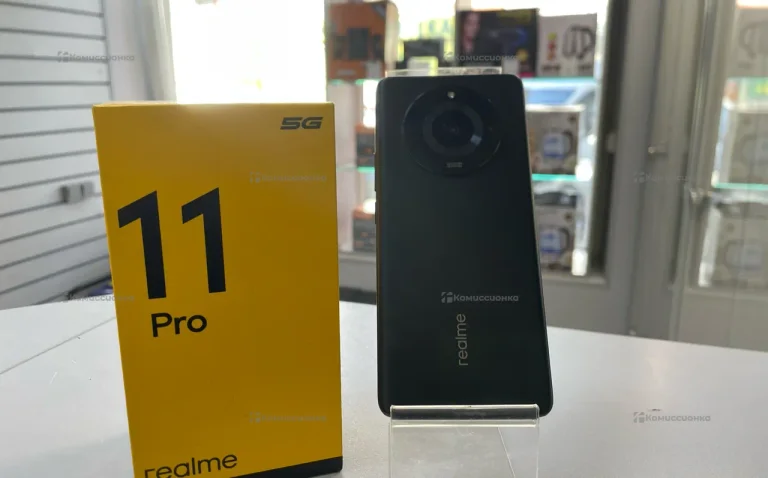 Realme 11 Pro 5G 8/256Gb