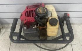 Купить MASTER GD-2000 мотобур бензиновый б/у , в Краснодар Цена:3900рублей