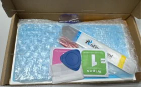 Купить Дисплей Tecno spark go 2024 б/у , в Москва и область Цена:490рублей