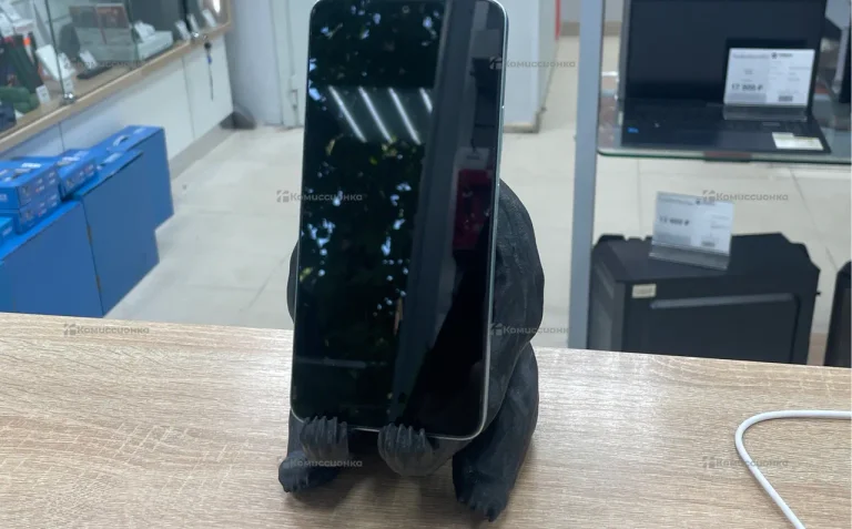 Xiaomi Redmi 13C 4/128Gb