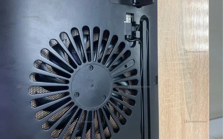 Охлаждение для ноутбука Deep Cool