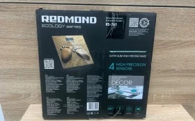 Купить Весы напольные Redmond RS-761 б/у , в Москва и область Цена:790рублей