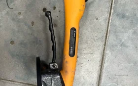 Купить Виброприсоска аккумуляторная Deko DKTT20 б/у , в Екатеринбург Цена:2900рублей