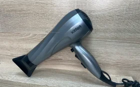 Купить Фен Kitfort KT-3229 б/у , в Москва и область Цена:690рублей