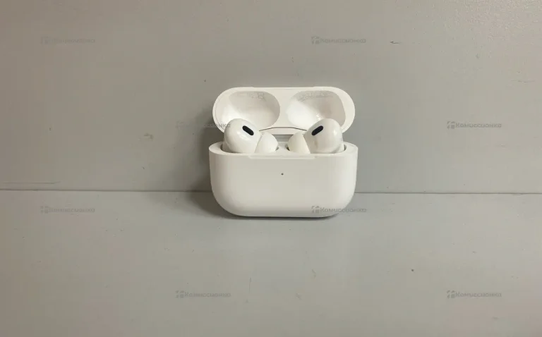 Apple AirPods Pro 2