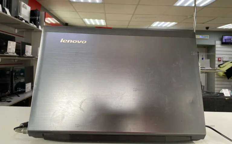 Ноутбук Lenovo V580C
