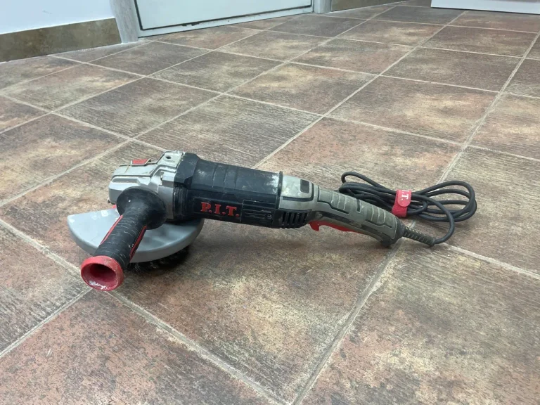 Ушм P.i.T PWS180-C1