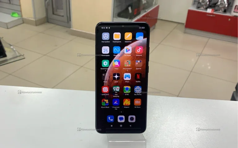 Xiaomi Redmi 9C 3/64GB NFC