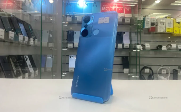Infinix HOT 20i 4/64Gb