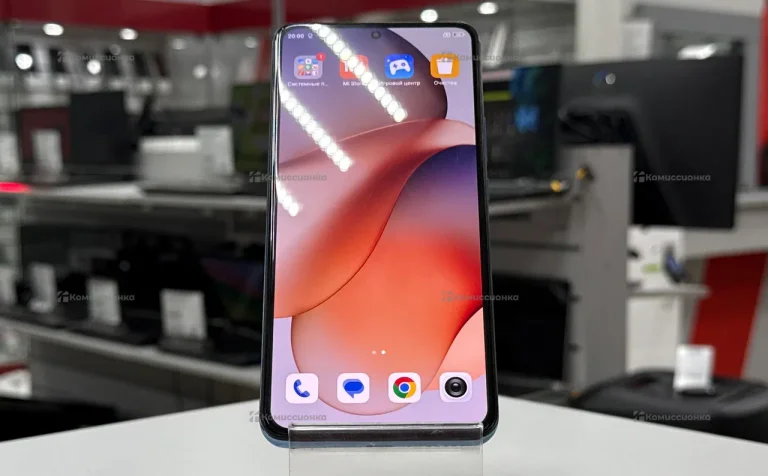 Xiaomi 12T Pro 8/256Gb