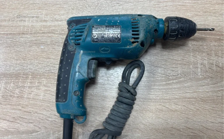 Дрель Makita 6413