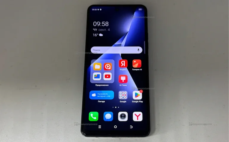 Tecno Pova 5 8/256Gb