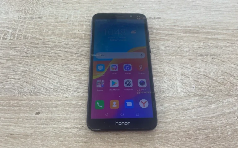 Honor 7А 2/16Gb