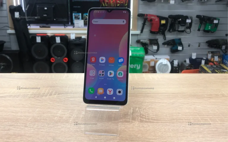 Xiaomi Redmi A3x 3/64 ГБ