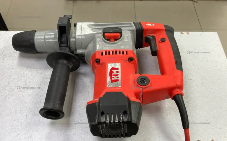 Перфоратор электрический КМ RH-1501