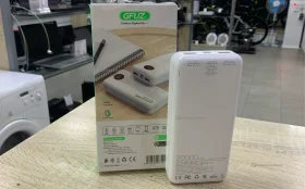 Купить PowerBank gfuz pb20  20 000 б/у , в Тольятти Цена:1390рублей