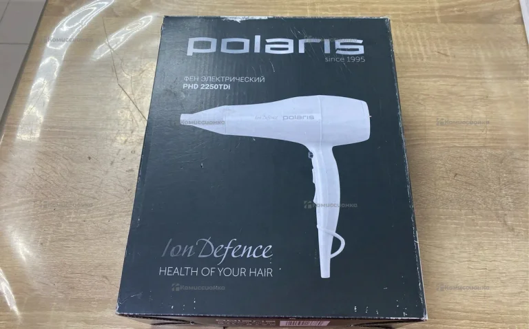 Фен Polaris PHD 2450Ti