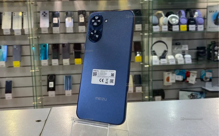 Meizu Mblu 21 6/128Gb