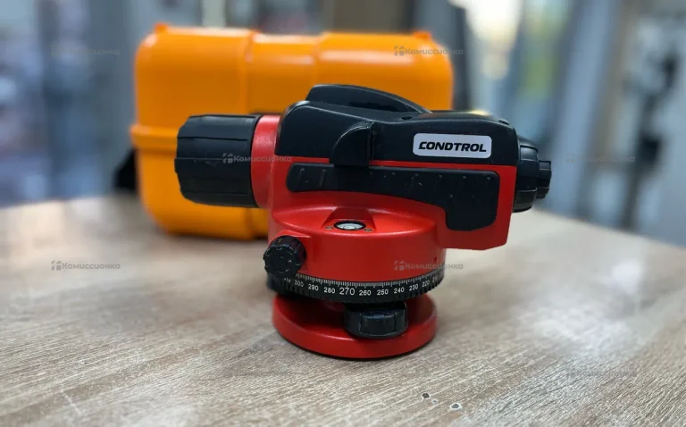 Нивелир Control 24X