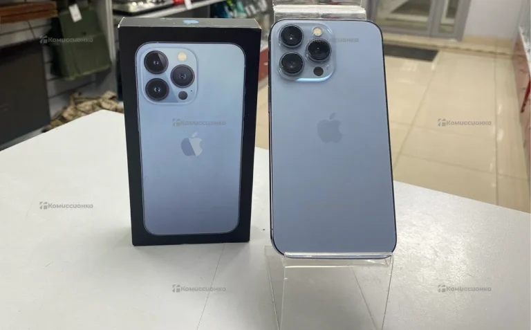 Apple iPhone 13 Pro  512Gb