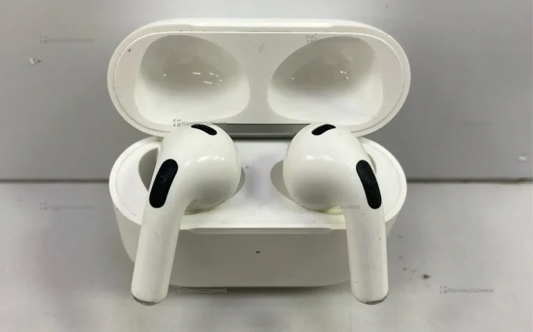 Наушники Apple AirPods 3