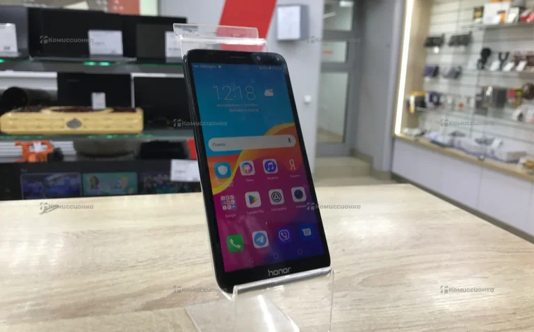 Honor 7A 2/16gb