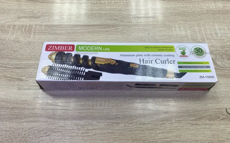 Щипцы Zimber zm-10900