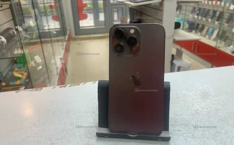 Apple iPhone 13 Pro 6/128 ГБ