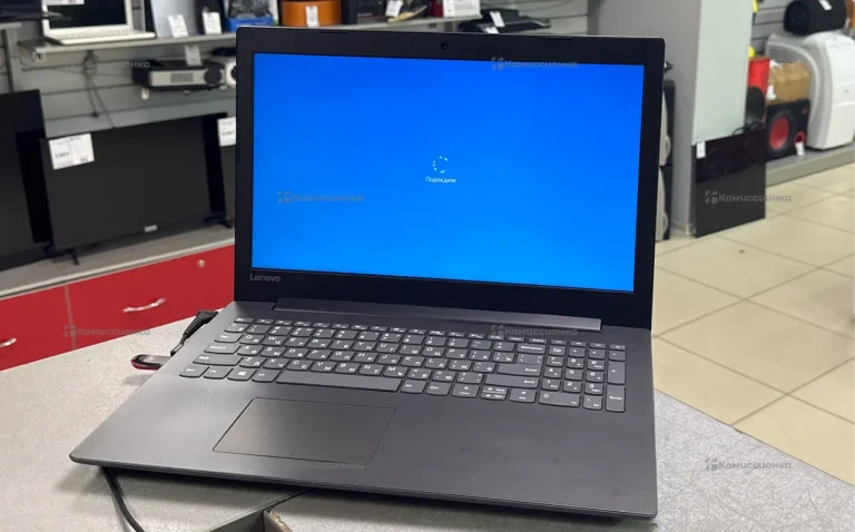 Ноутбук Lenovo 80XV