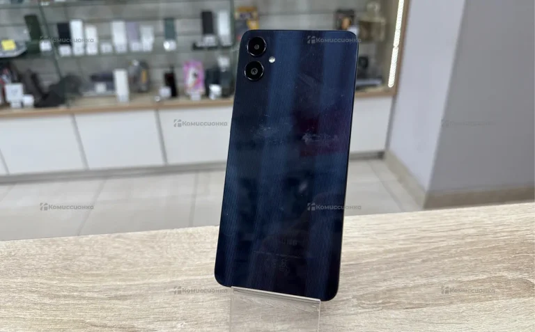 Samsung Galaxy A05 4/64 ГБ