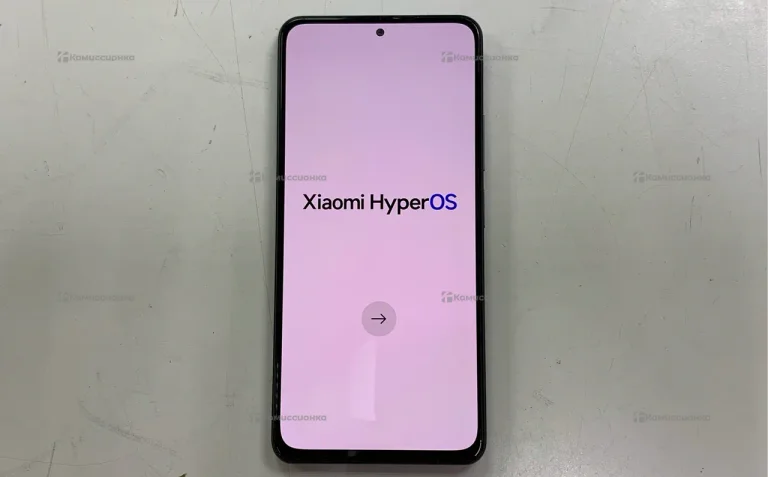 Xiaomi POCO F3 8/256Gb