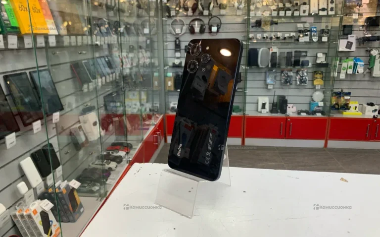 Xiaomi Redmi 12 8/256 ГБ