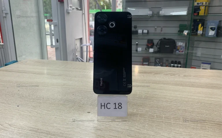 Xiaomi Redmi 13 8/256Gb