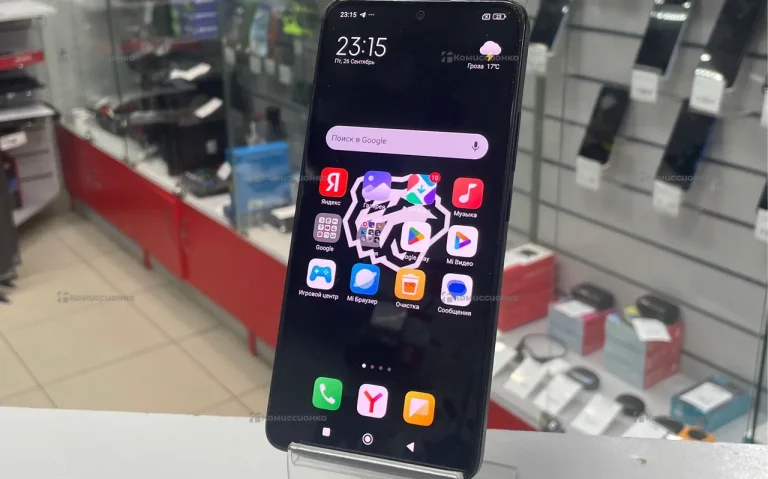 Xiaomi Redmi Note 14 6/128Gb
