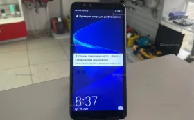 Honor 7X 4/64 ГБ