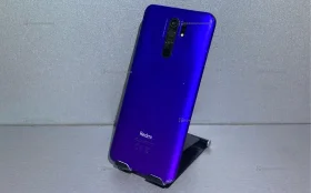 Xiaomi redmi 9 4/64 Гб