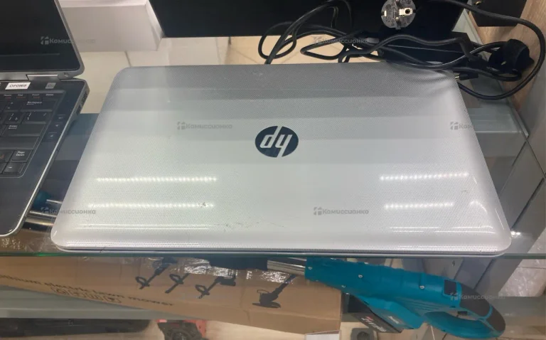 Ноутбук HP TPN-Q121