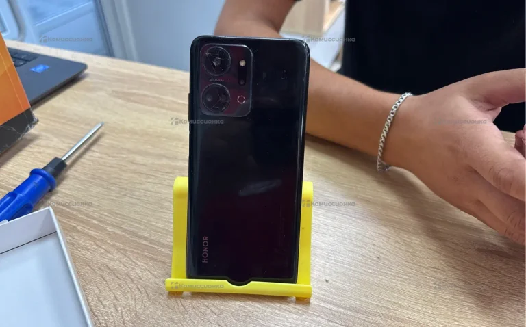 Honor X7a Plus 6/128Gb