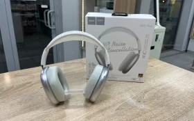 Купить Наушники  Hoco W65 ANC б/у , в Москва и область Цена:990рублей