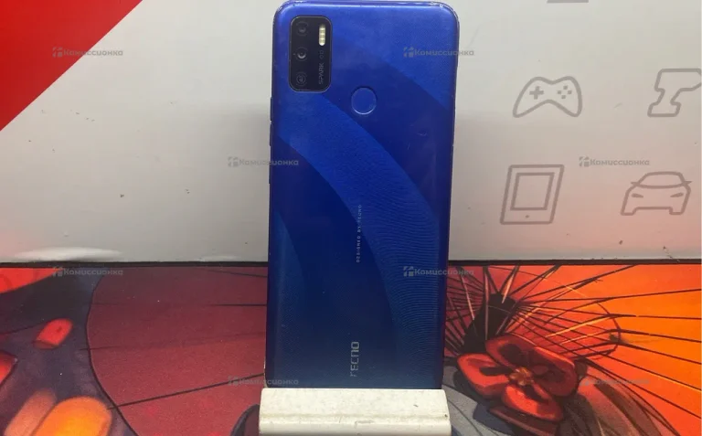 Tecno spark 5 air 2/32